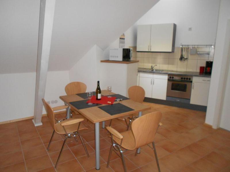 Apartment Schwendemann Лар Номер фото