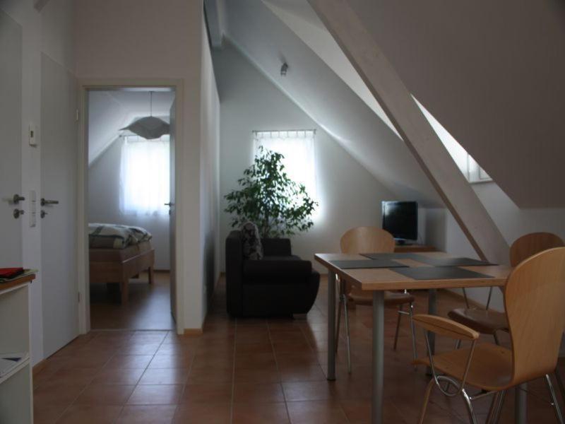 Apartment Schwendemann Лар Номер фото